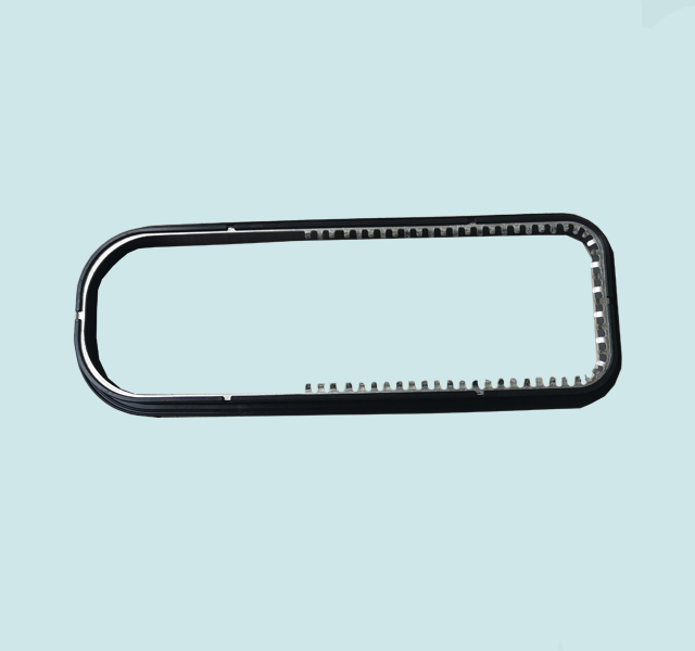 驅(qū)動總成密封圈